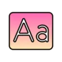Asciifier mascot