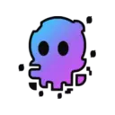 Corruptor mascot